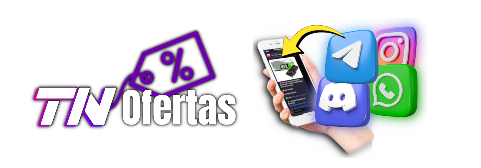TN Ofertas Banner