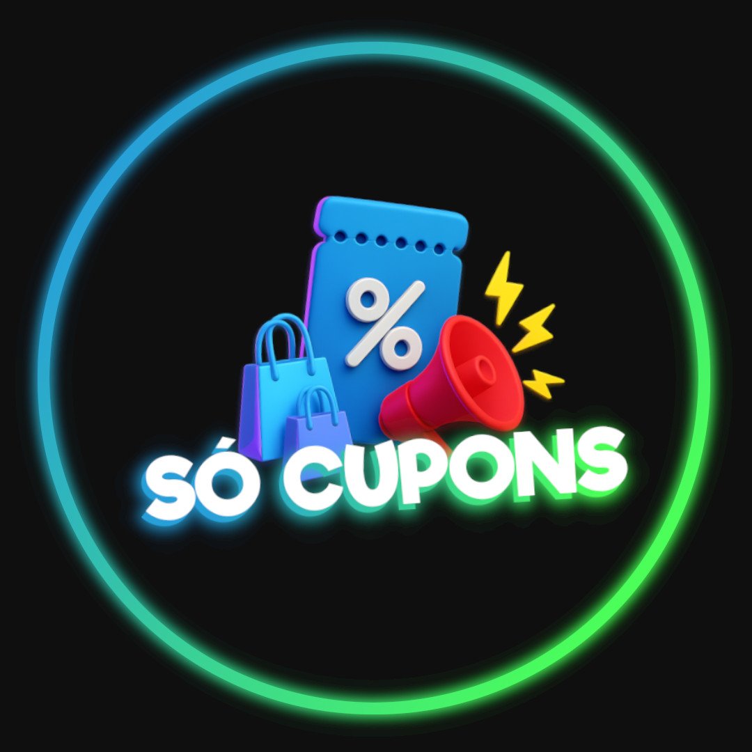 Logo Cupons