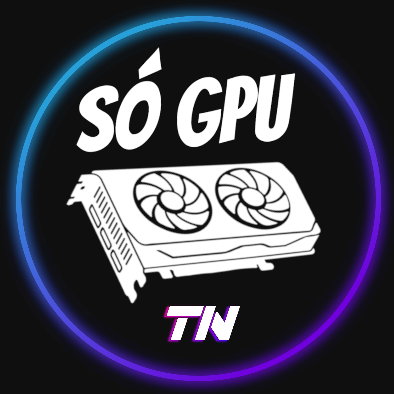 Logo Placas de Vídeo