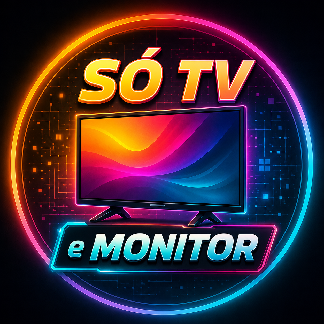 TV e Monitor